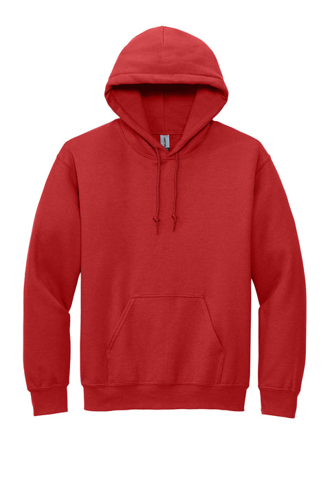 Gildan® - DryBlend® Pullover Hooded Sweatshirt.  12500