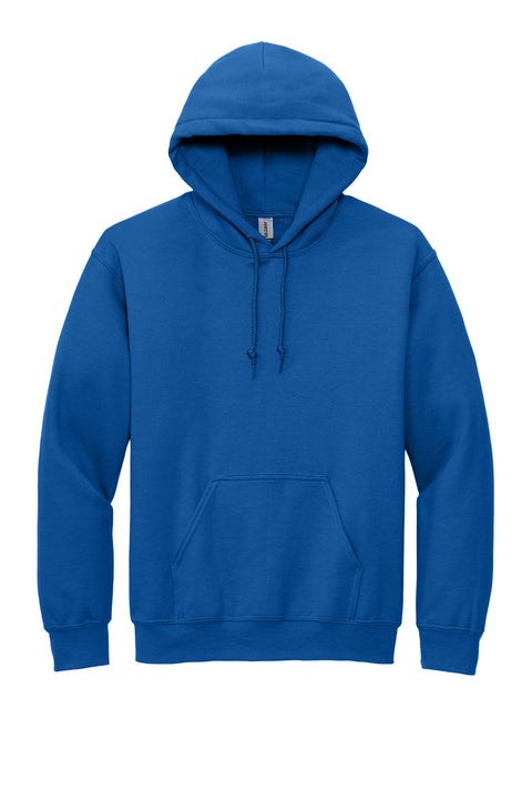 Gildan® - DryBlend® Pullover Hooded Sweatshirt.  12500
