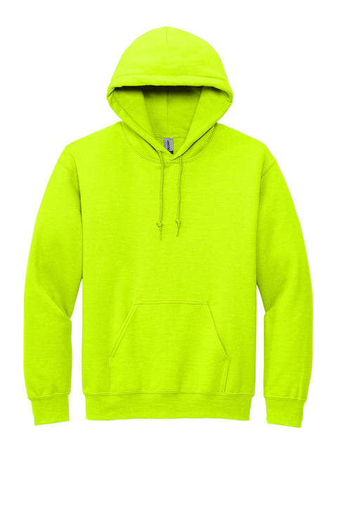 Gildan® - DryBlend® Pullover Hooded Sweatshirt.  12500