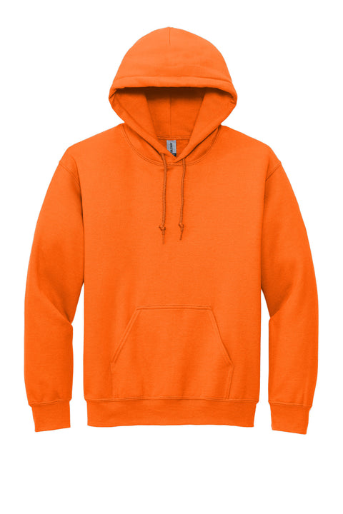 Gildan® - DryBlend® Pullover Hooded Sweatshirt.  12500