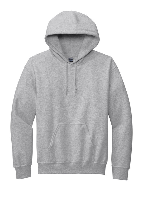 Gildan® - DryBlend® Pullover Hooded Sweatshirt.  12500
