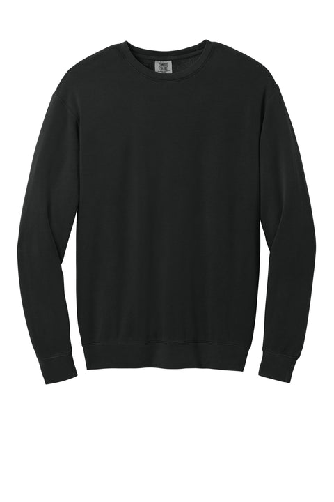 Comfort Colors® Lightweight Crewneck Sweatshirt 1466