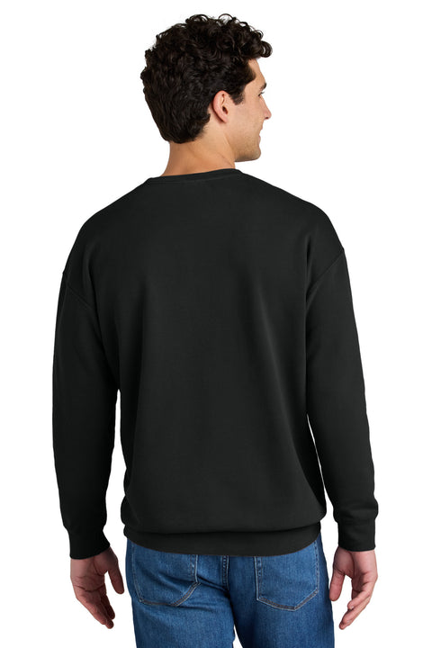Comfort Colors® Lightweight Crewneck Sweatshirt 1466