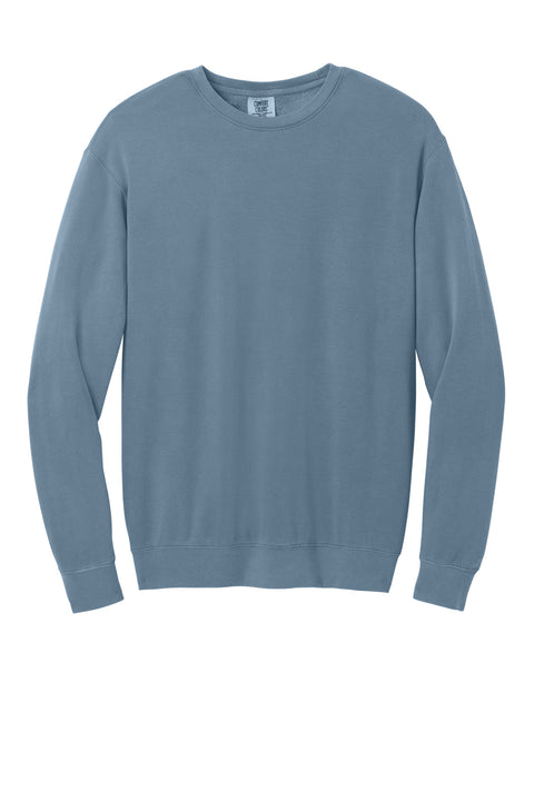 Comfort Colors® Lightweight Crewneck Sweatshirt 1466
