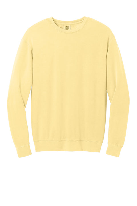 Comfort Colors® Lightweight Crewneck Sweatshirt 1466