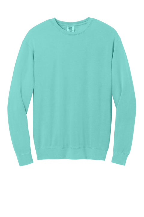 Comfort Colors® Lightweight Crewneck Sweatshirt 1466