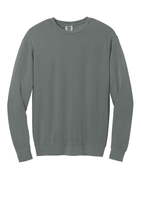 Comfort Colors® Lightweight Crewneck Sweatshirt 1466