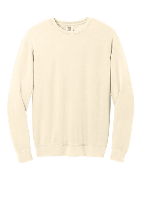 Comfort Colors® Lightweight Crewneck Sweatshirt 1466