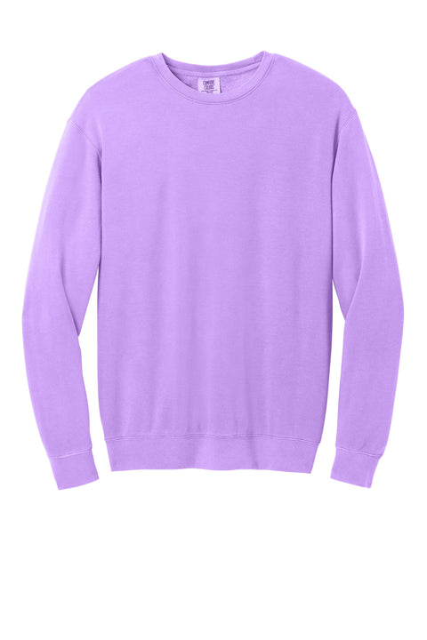 Comfort Colors® Lightweight Crewneck Sweatshirt 1466