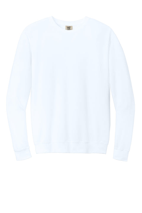 Comfort Colors® Lightweight Crewneck Sweatshirt 1466