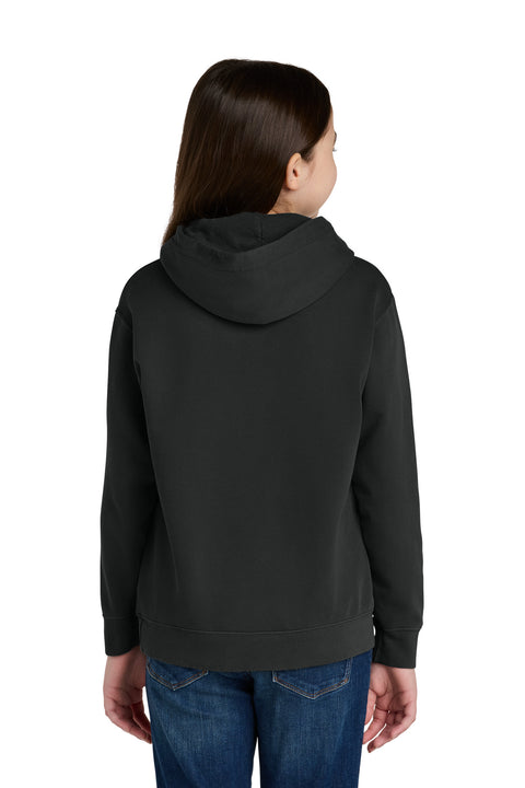 Comfort Colors® Youth Lightweight Hooded Sweatshirt 1467Y