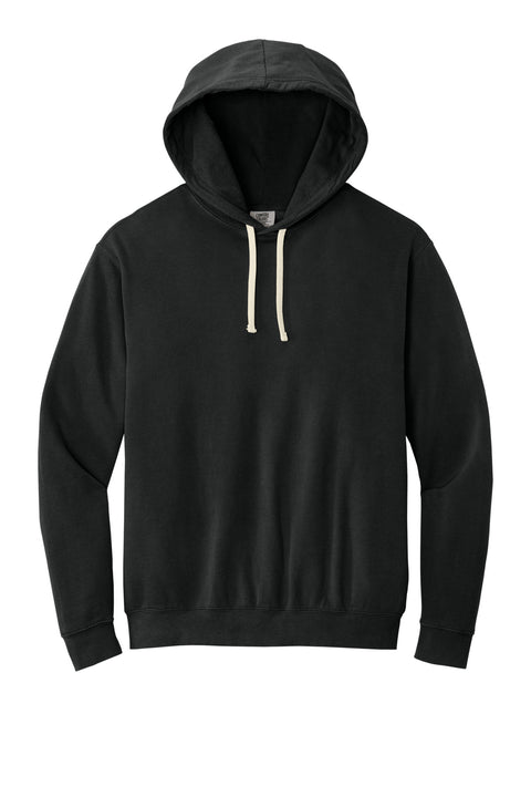 Comfort Colors® Lightweight Hooded Sweatshirt 1467