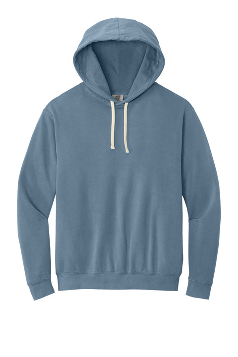 Comfort Colors® Lightweight Hooded Sweatshirt 1467