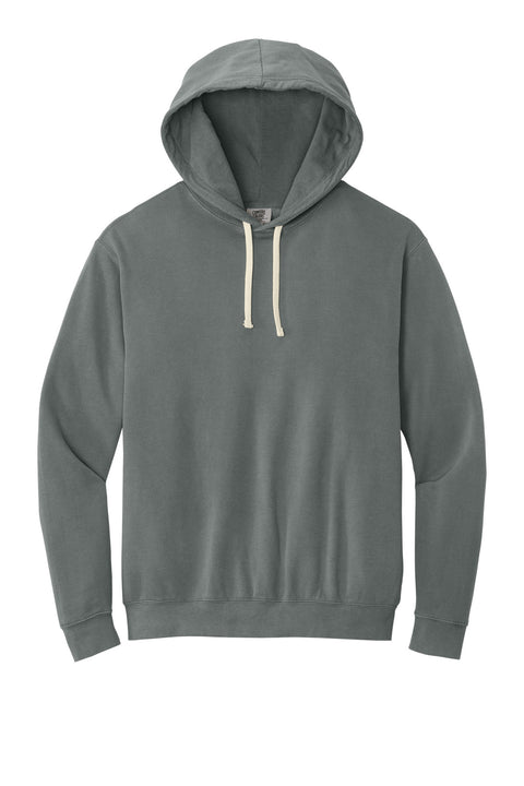 Comfort Colors® Lightweight Hooded Sweatshirt 1467
