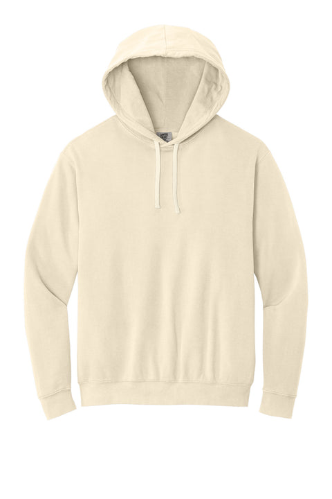 Comfort Colors® Lightweight Hooded Sweatshirt 1467
