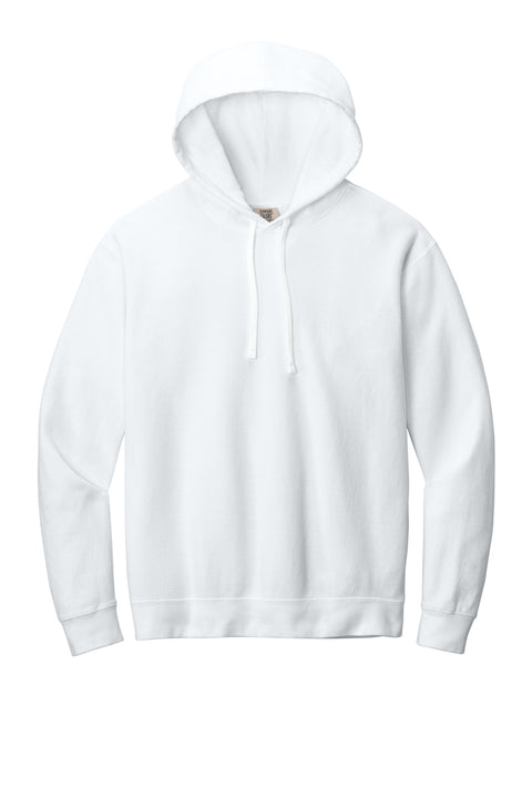Comfort Colors® Lightweight Hooded Sweatshirt 1467
