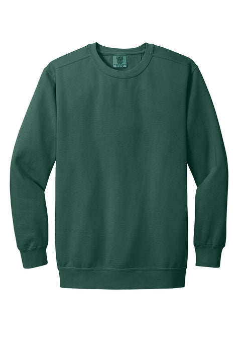 COMFORT COLORS ® Ring Spun Crewneck Sweatshirt. 1566