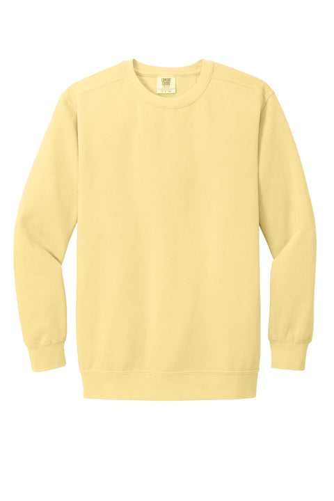 COMFORT COLORS ® Ring Spun Crewneck Sweatshirt. 1566