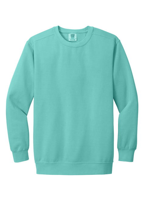 COMFORT COLORS ® Ring Spun Crewneck Sweatshirt. 1566