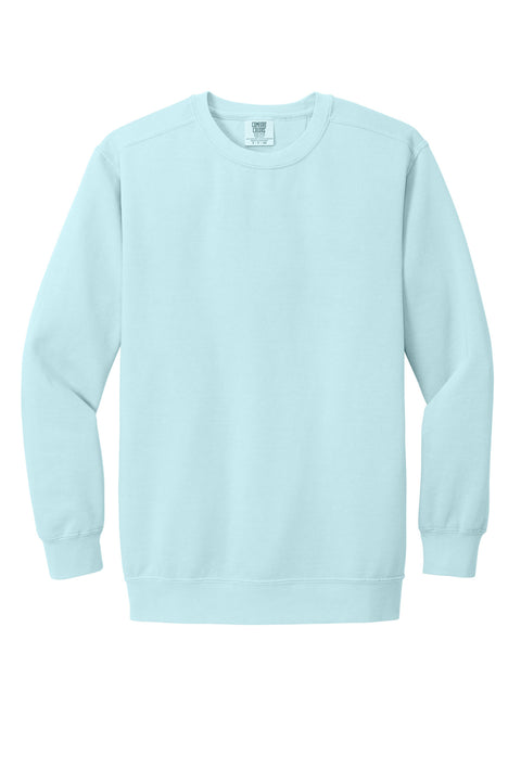 COMFORT COLORS ® Ring Spun Crewneck Sweatshirt. 1566