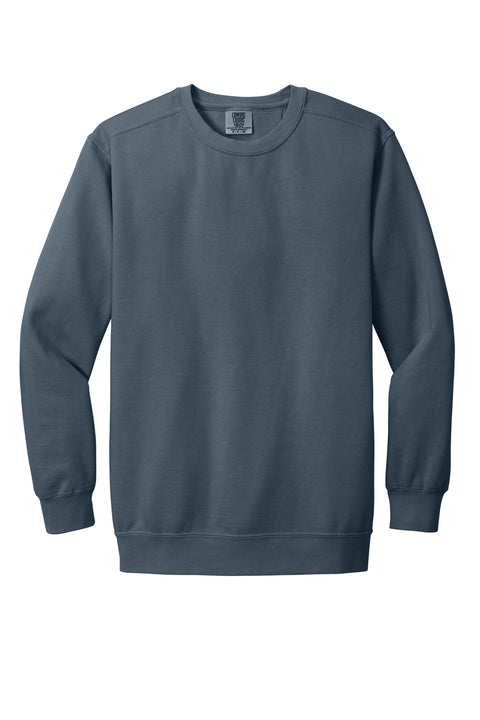 COMFORT COLORS ® Ring Spun Crewneck Sweatshirt. 1566