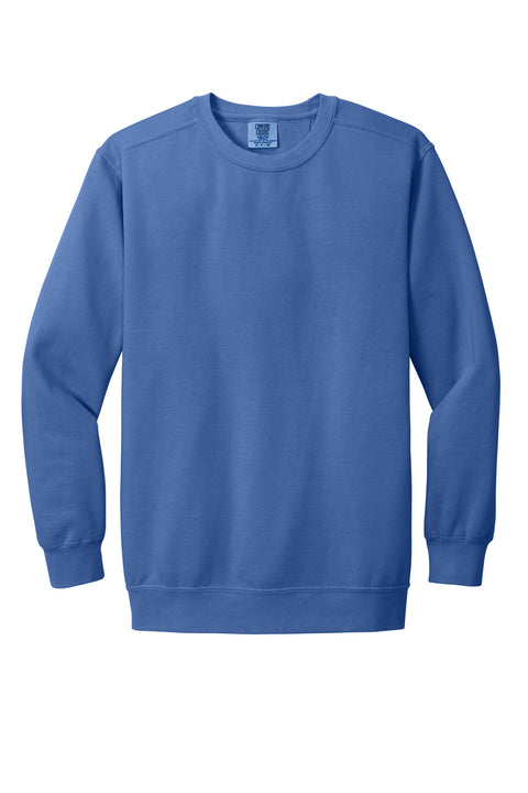 COMFORT COLORS ® Ring Spun Crewneck Sweatshirt. 1566