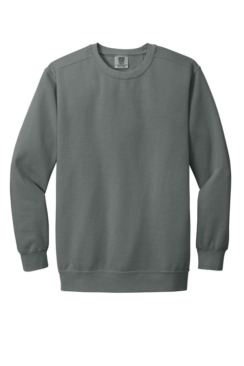 COMFORT COLORS ® Ring Spun Crewneck Sweatshirt. 1566