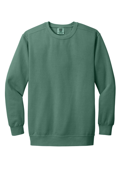 COMFORT COLORS ® Ring Spun Crewneck Sweatshirt. 1566