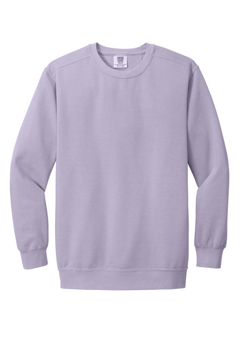 COMFORT COLORS ® Ring Spun Crewneck Sweatshirt. 1566