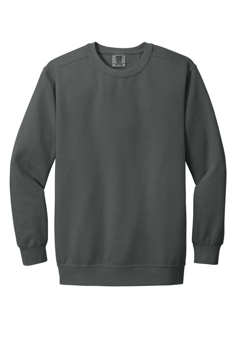COMFORT COLORS ® Ring Spun Crewneck Sweatshirt. 1566