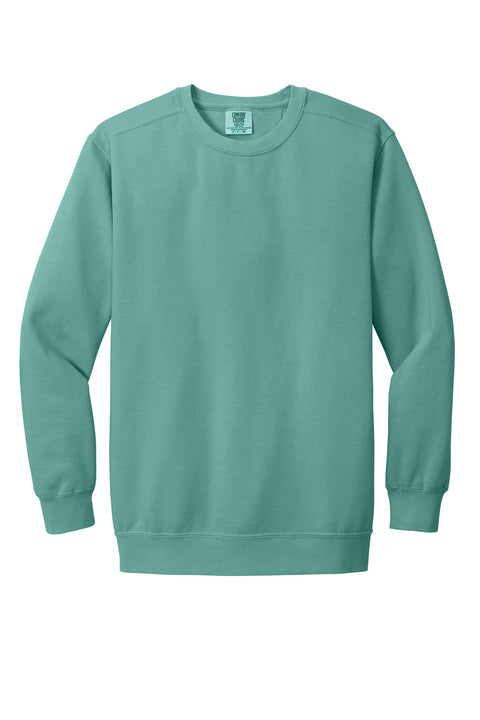 COMFORT COLORS ® Ring Spun Crewneck Sweatshirt. 1566
