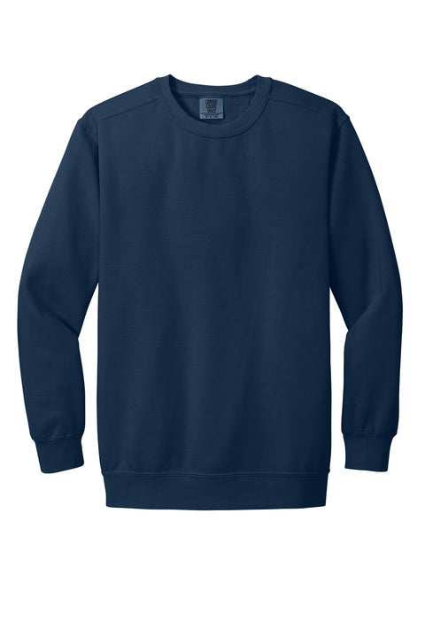 COMFORT COLORS ® Ring Spun Crewneck Sweatshirt. 1566