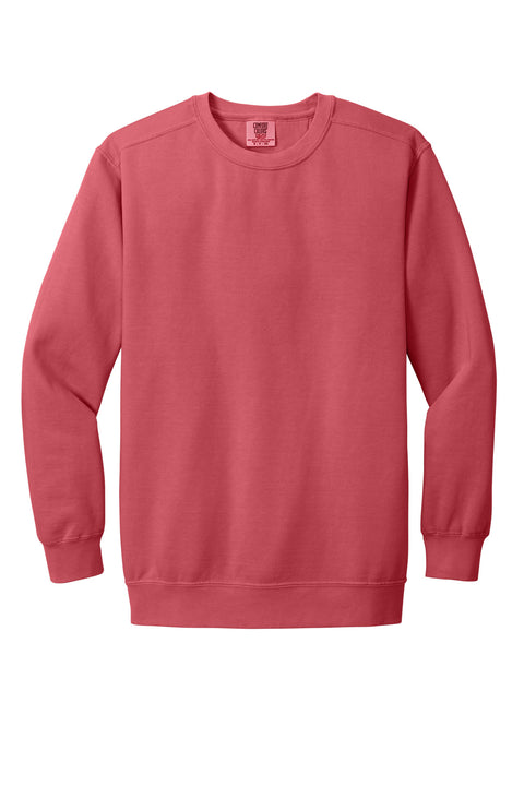 COMFORT COLORS ® Ring Spun Crewneck Sweatshirt. 1566