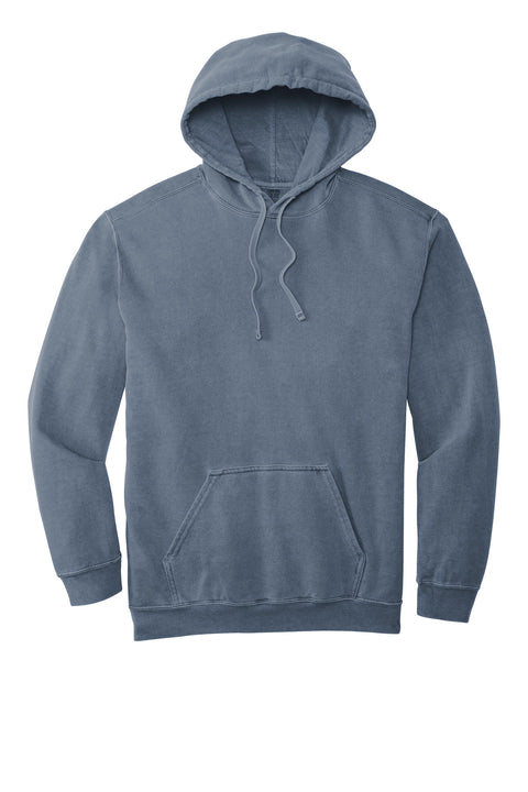 COMFORT COLORS ® Ring Spun Hooded Sweatshirt. 1567