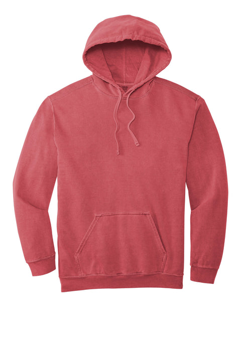 COMFORT COLORS ® Ring Spun Hooded Sweatshirt. 1567