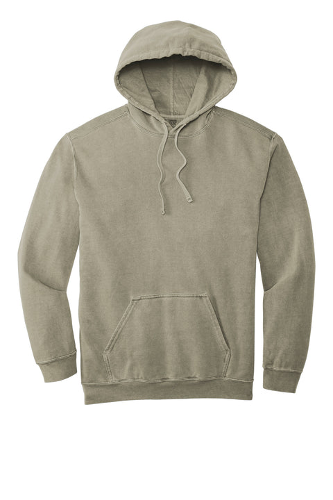 COMFORT COLORS ® Ring Spun Hooded Sweatshirt. 1567