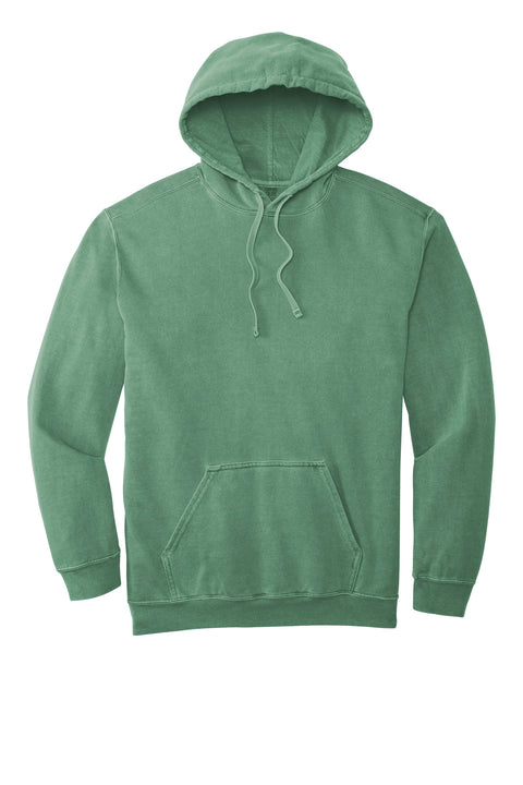 COMFORT COLORS ® Ring Spun Hooded Sweatshirt. 1567
