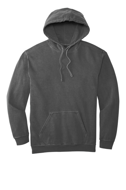 COMFORT COLORS ® Ring Spun Hooded Sweatshirt. 1567