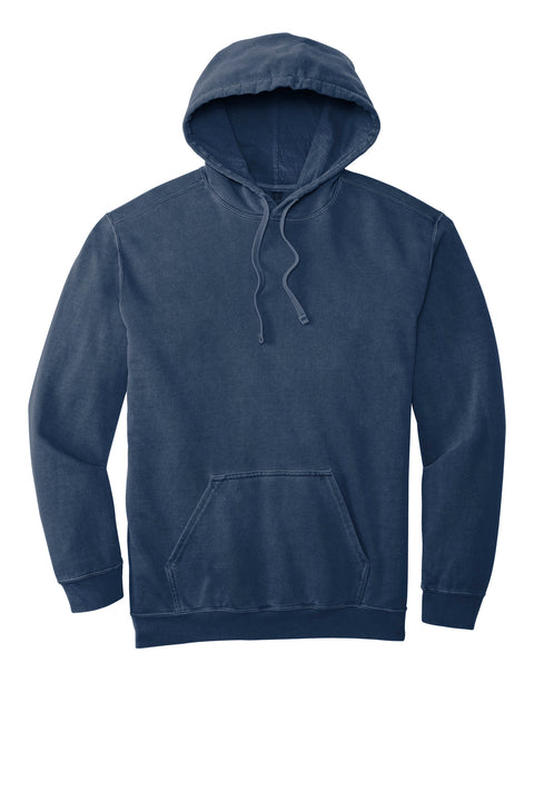 COMFORT COLORS ® Ring Spun Hooded Sweatshirt. 1567