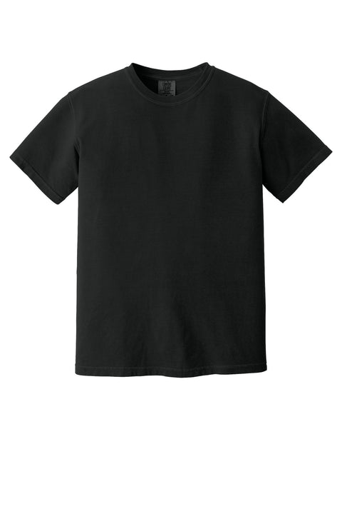 COMFORT COLORS ® Heavyweight Ring Spun Tee. 1717