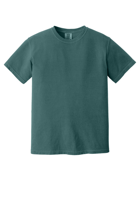 COMFORT COLORS ® Heavyweight Ring Spun Tee. 1717