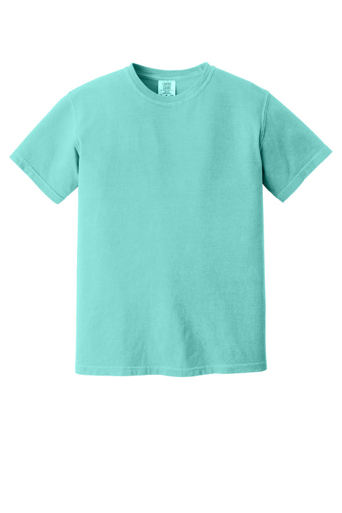 COMFORT COLORS ® Heavyweight Ring Spun Tee. 1717