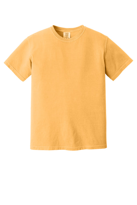 COMFORT COLORS ® Heavyweight Ring Spun Tee. 1717