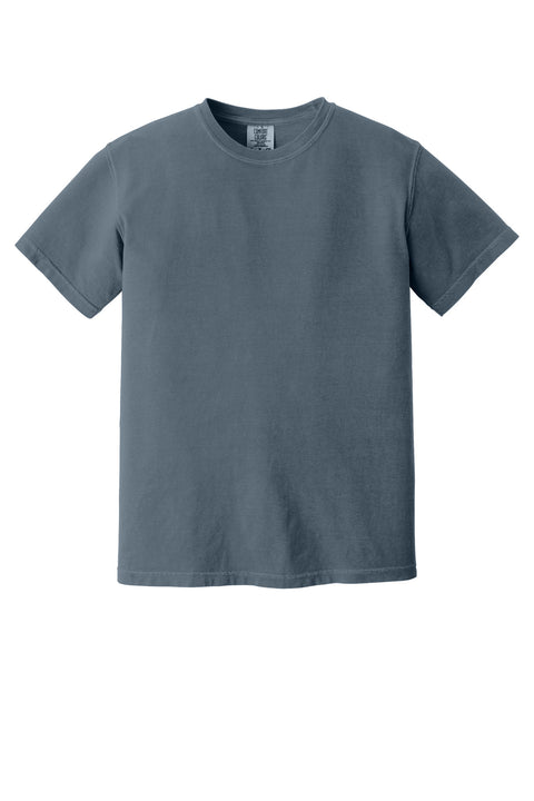 COMFORT COLORS ® Heavyweight Ring Spun Tee. 1717