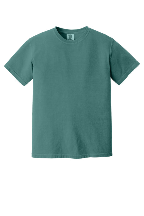 COMFORT COLORS ® Heavyweight Ring Spun Tee. 1717