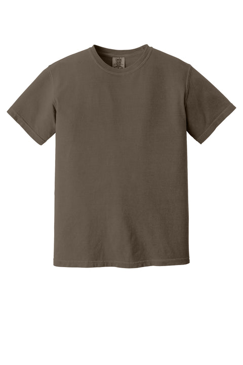 COMFORT COLORS ® Heavyweight Ring Spun Tee. 1717