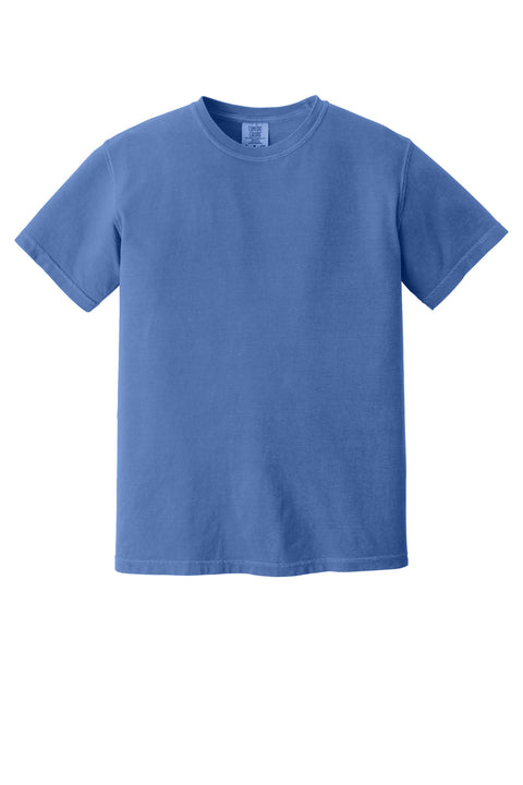 COMFORT COLORS ® Heavyweight Ring Spun Tee. 1717