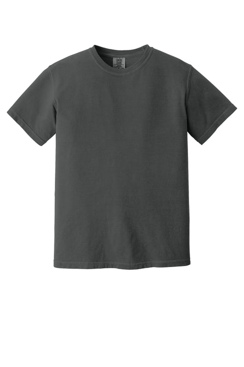 COMFORT COLORS ® Heavyweight Ring Spun Tee. 1717