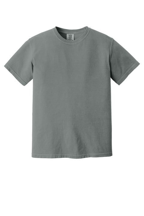 COMFORT COLORS ® Heavyweight Ring Spun Tee. 1717