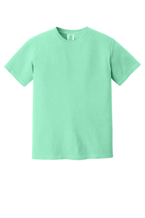 COMFORT COLORS ® Heavyweight Ring Spun Tee. 1717